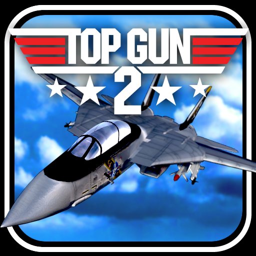 Top Gun 2