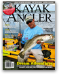 Kayak Angler Magazine